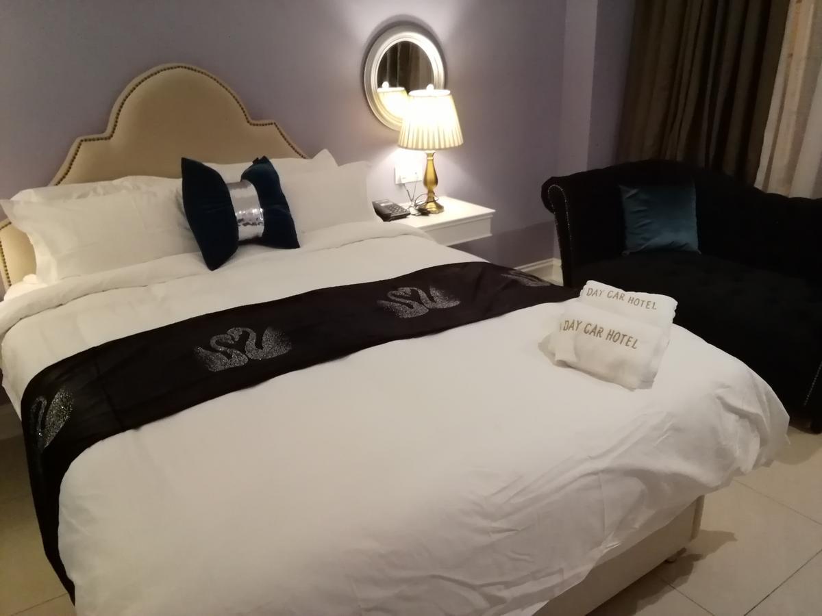 1 Day Car Hotel Station 18 Ипох Екстериор снимка