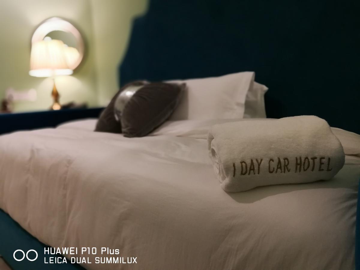 1 Day Car Hotel Station 18 Ипох Екстериор снимка
