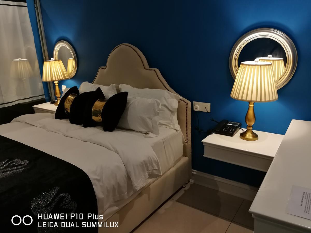 1 Day Car Hotel Station 18 Ипох Екстериор снимка
