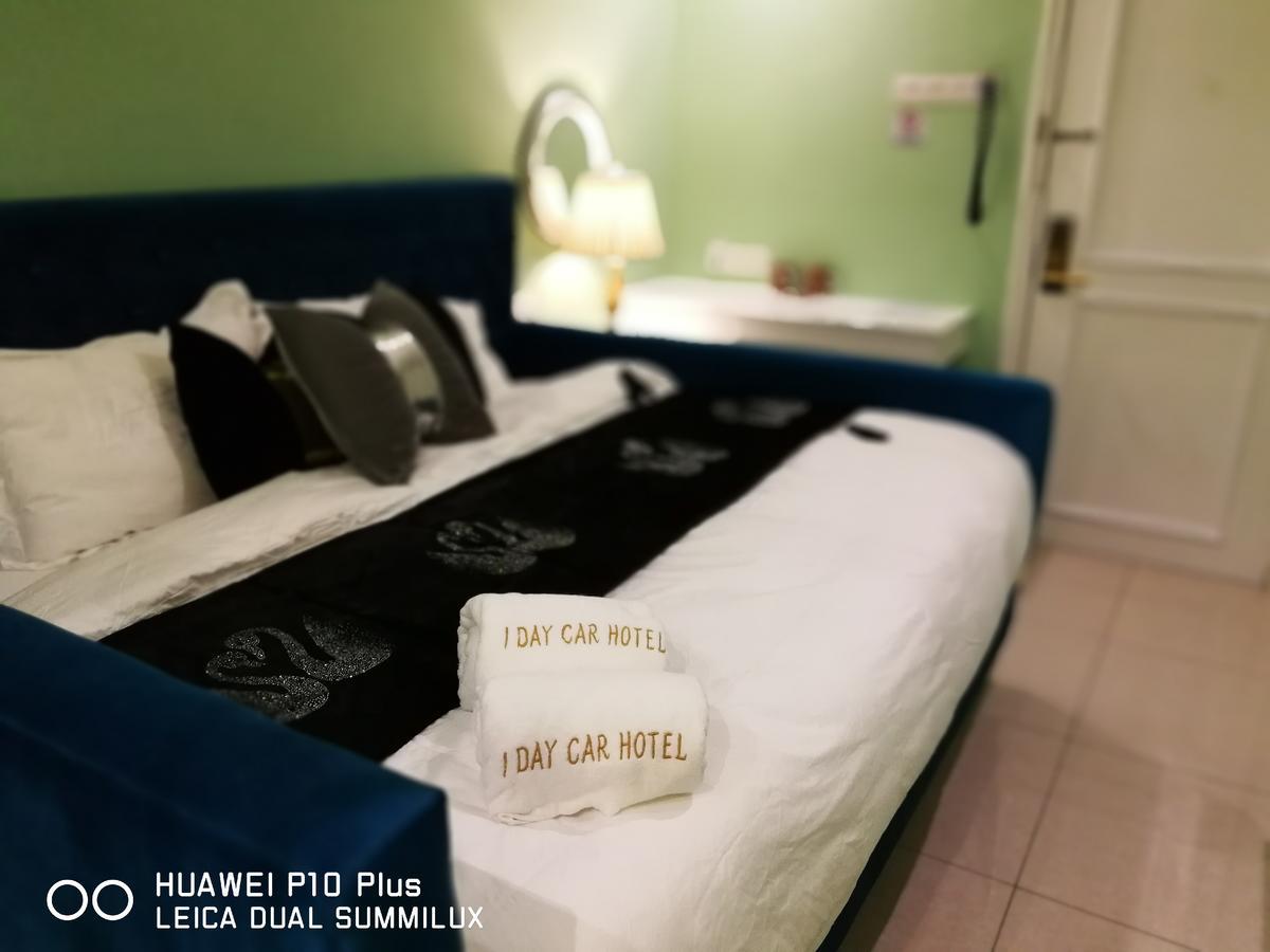 1 Day Car Hotel Station 18 Ипох Екстериор снимка