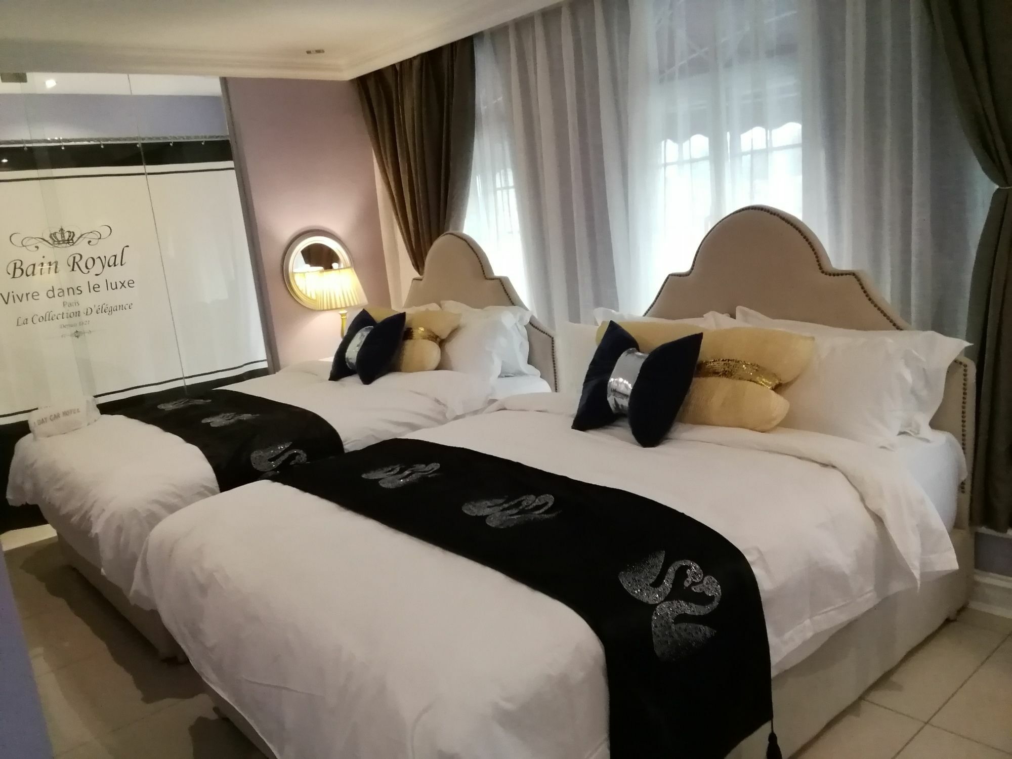 1 Day Car Hotel Station 18 Ипох Екстериор снимка