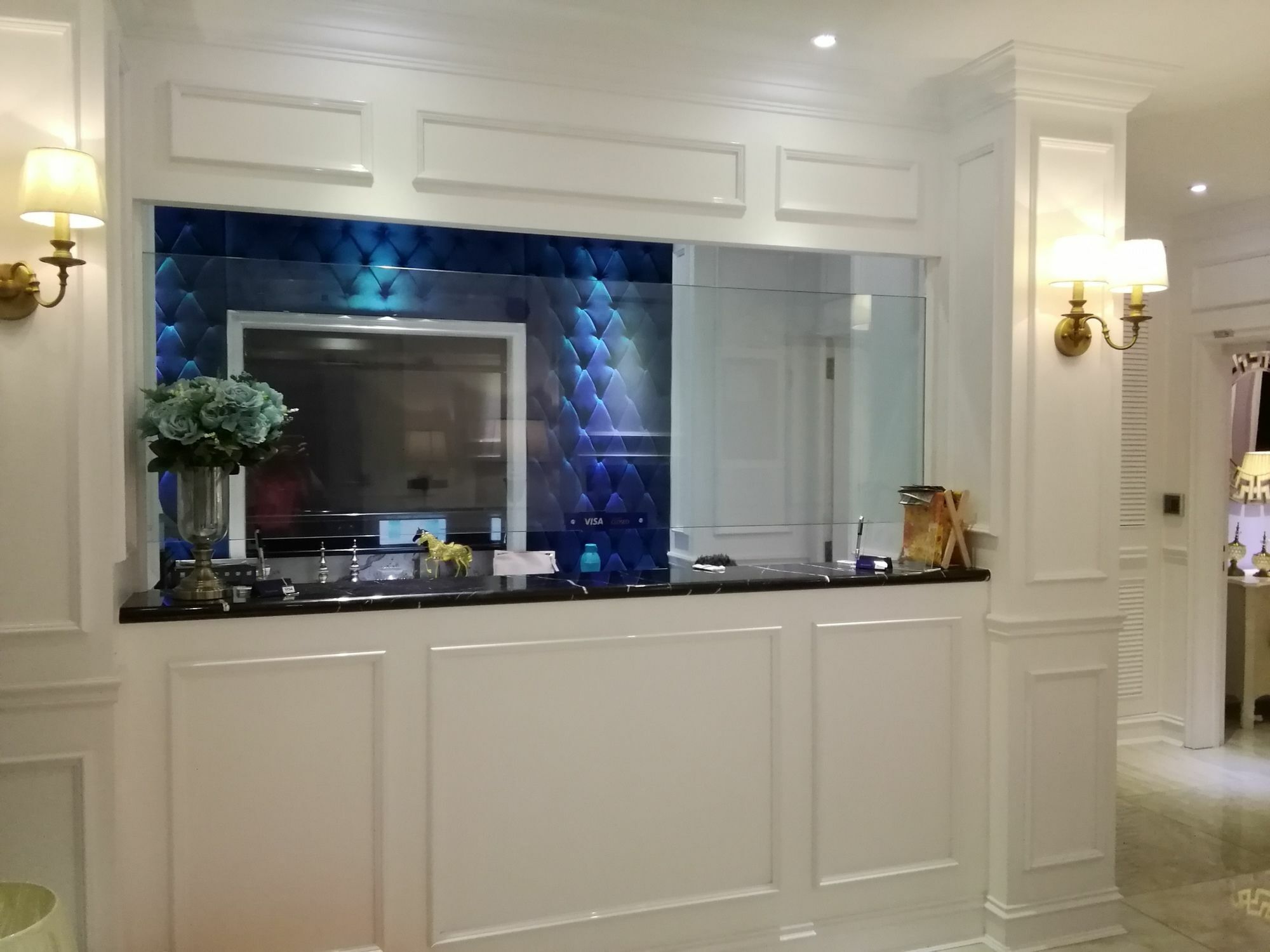 1 Day Car Hotel Station 18 Ипох Екстериор снимка
